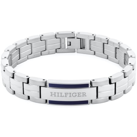 Product Image for Tommy Hilfiger Parker Bracelet Silver