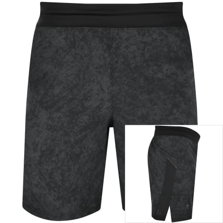 Product Image for Under Armour Logo Shorts Black