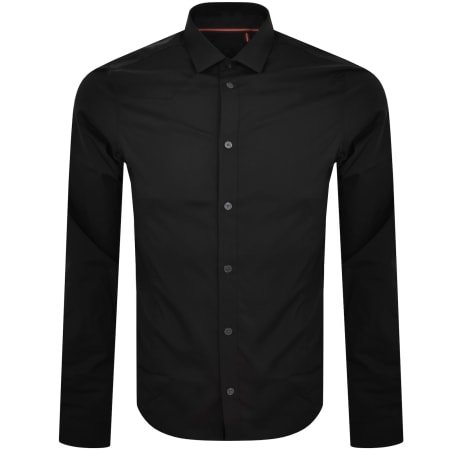Product Image for Luke 1977 Well Spent Youth Shirt Black