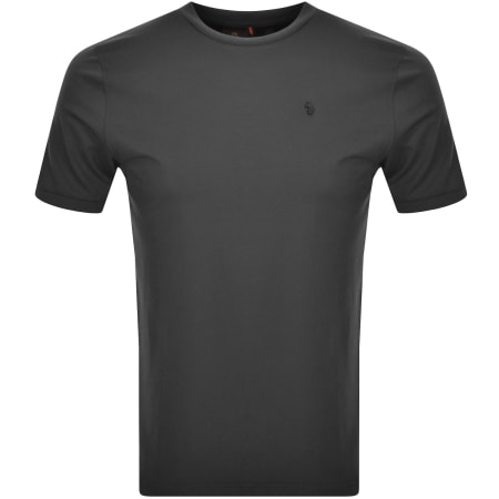 Product Image for Luke 1977 Shanghai T Shirt Grey