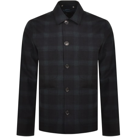 Product Image for Paul Smith Chore Jacket Navy