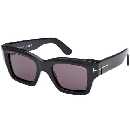 Product Image for Tom Ford Acetate Sunglasses Black