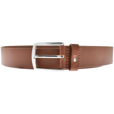 Product Image for Tommy Hilfiger Denton 3.5 Belt Brown