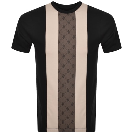 Product Image for Luke 1977 Kane T Shirt Black