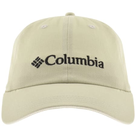 Product Image for Columbia Provisions Baseball Cap Cream