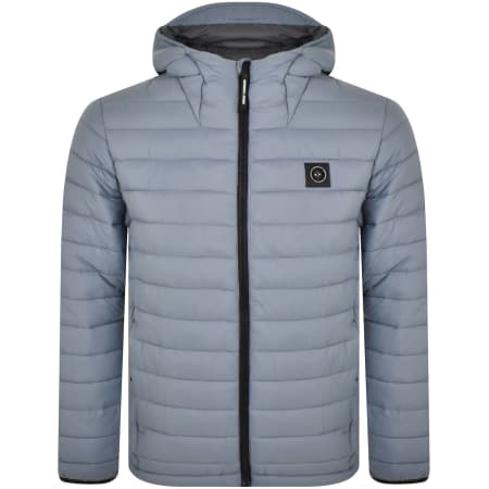 Product Image for Marshall Artist Cascade Bubble Jacket Grey