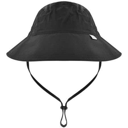 Product Image for CP Company Chrome Bucket Hat Black