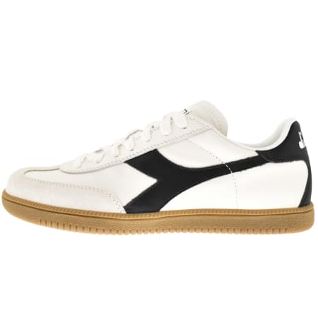 Product Image for Diadora Trainers White
