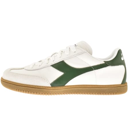 Product Image for Diadora Trainers White