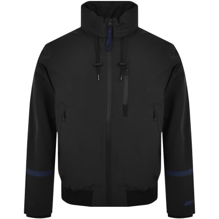 Product Image for Paul Smith Short Jacket Black