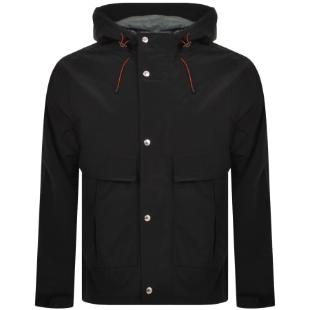 Product Image for Paul Smith Fisherman Jacket Black