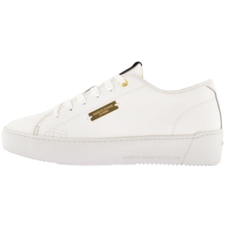 Product Image for Android Homme Sorrento Trainers White