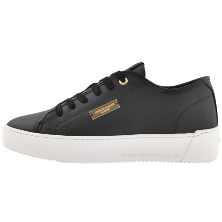 Product Image for Android Homme Sorrento Trainers Black