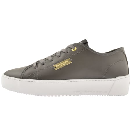 Product Image for Android Homme Sorrento Trainers Grey