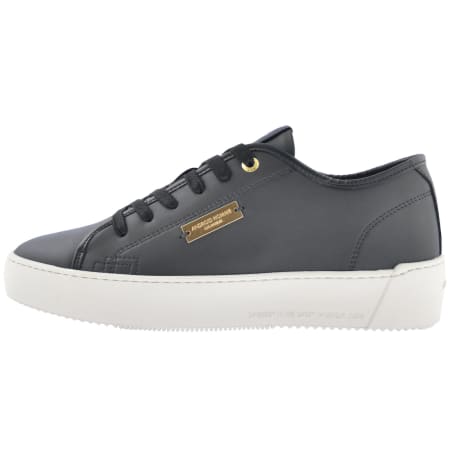Product Image for Android Homme Sorrento Trainers Navy