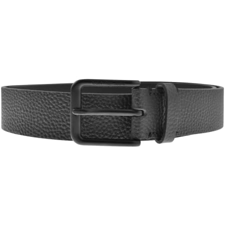Product Image for Calvin Klein Jeans Classic Leather Belt Black