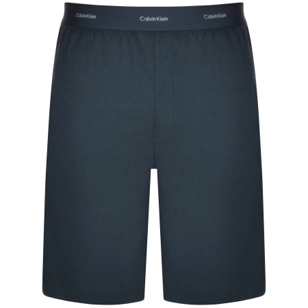 Product Image for Calvin Klein Jersey Shorts Navy