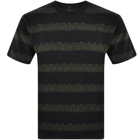 Product Image for Levis Red Tab Vintage Crew Neck T Shirt Black