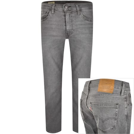 Product Image for Levis 511 Slim Fit Jeans Mid Wash Grey