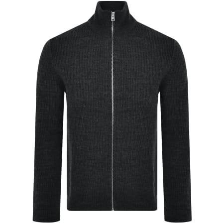 Product Image for Norse Projects Hagen Wool Jacket Grey