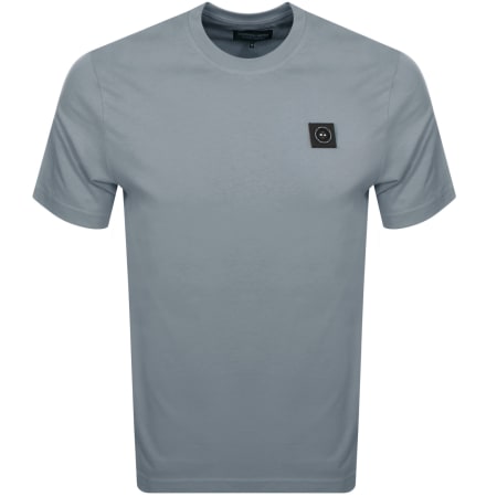 Product Image for Marshall Artist Siren T Shirt Grey