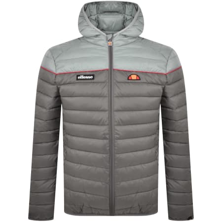Product Image for Ellesse Lombardy 2 Padded Jacket Grey