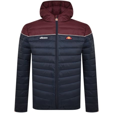 Product Image for Ellesse Lombardy 2 Padded Jacket Navy