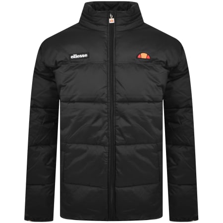 Product Image for Ellesse Caloroso Padded Jacket Black
