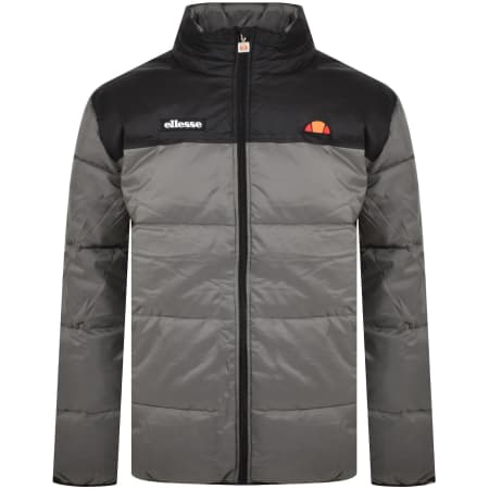 Product Image for Ellesse Caloroso Padded Jacket Grey