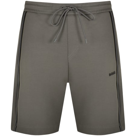 Product Image for BOSS Headlo 1 Shorts Grey