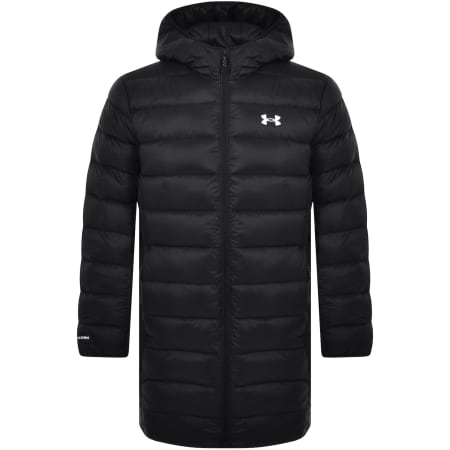 Product Image for Under Armour Parka Jacket Black
