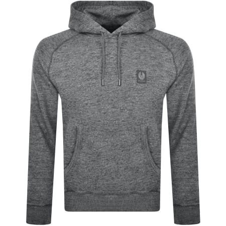 Product Image for Belstaff Assembly Hoodie Grey