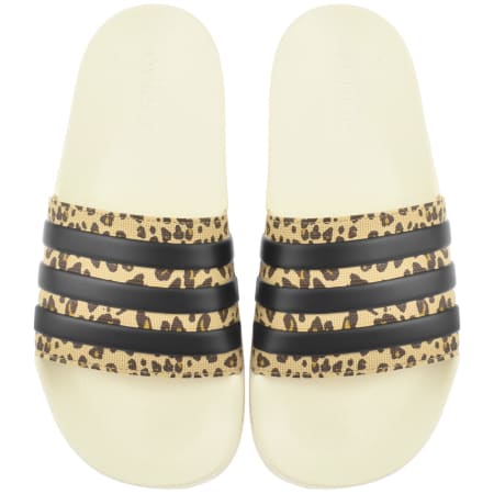 Product Image for adidas Sportswear Adilette Shower Sliders Cream