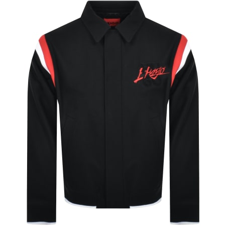 Product Image for HUGO Bennet2441 Jacket Black