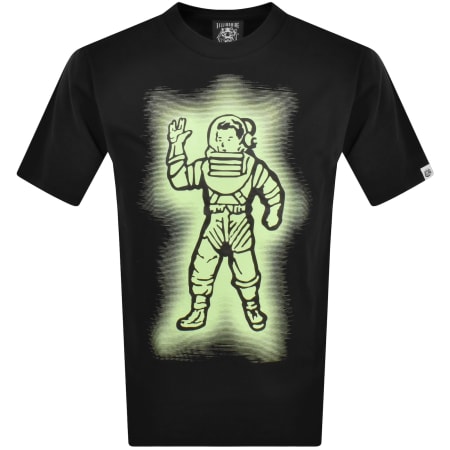 Product Image for Billionaire Boys Club Astronaut T Shirt Black