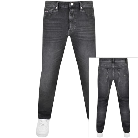 Product Image for Tommy Jeans Ryan Jeans Mid Wash Black