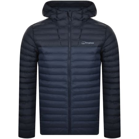 Product Image for Berghaus Vaskye Jacket Blue