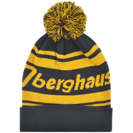 Product Image for Berghaus Berg Beanie Navy