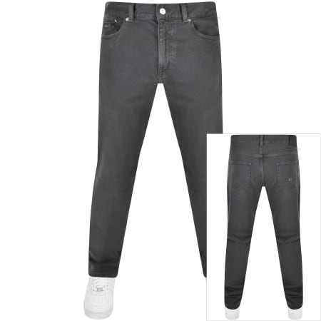 Product Image for Tommy Jeans Ryan Jeans Mid Wash Grey