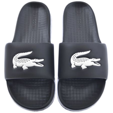 Product Image for Lacoste Serve 1.0 Sliders Navy