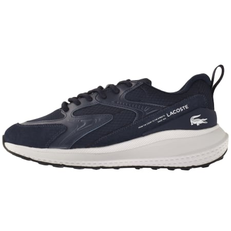 Product Image for Lacoste L003 EVO 224 Trainers Navy