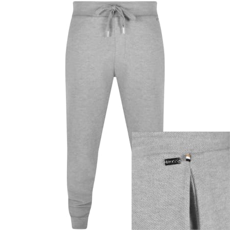Product Image for BOSS Fashion Joggers Grey