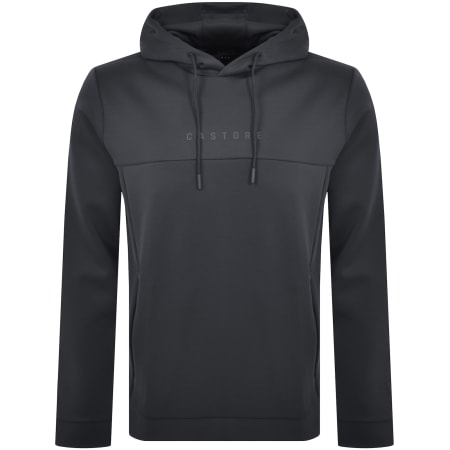 Product Image for Castore Scuba Hoodie Grey