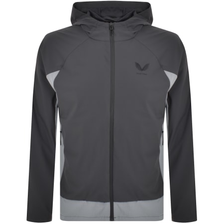 Product Image for Castore Lightweight Jacket Grey