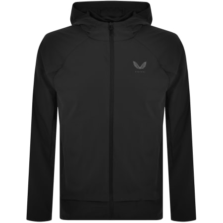 Product Image for Castore Lightweight Jacket Black