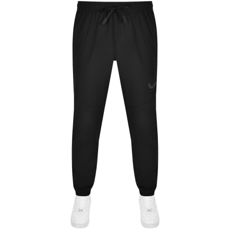 Product Image for Castore Flex Woven Joggers Black