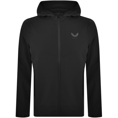 Product Image for Castore Woven Jacket Black