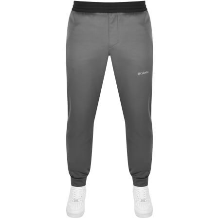 Product Image for Columbia Tech Fleece Joggers Grey