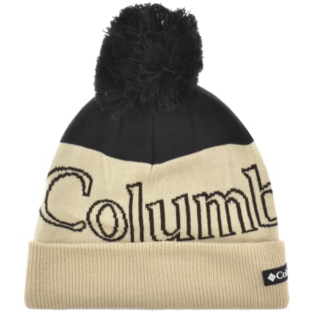 Product Image for Columbia Polar Powder II Beanie Hat Black