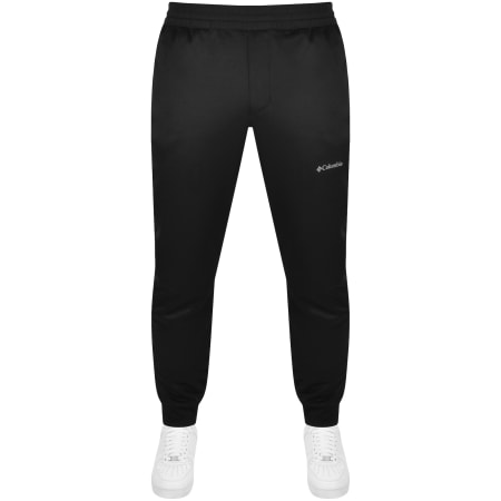 Product Image for Columbia Tech Fleece Joggers Black